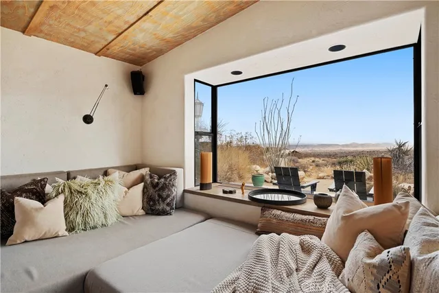 $1,498,500 | 51222 Gamma Gulch Road, Landers, CA 92285