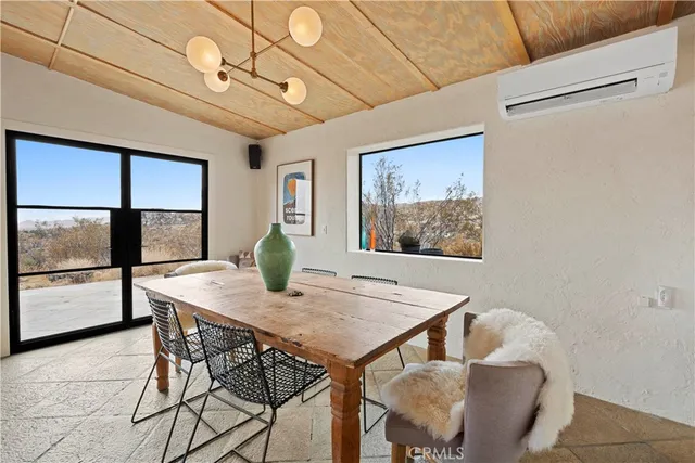 $1,498,500 | 51222 Gamma Gulch Road, Landers, CA 92285