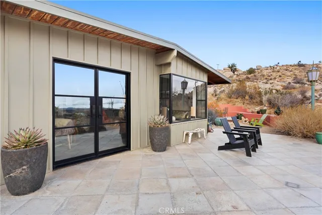 $1,498,500 | 51222 Gamma Gulch Road, Landers, CA 92285