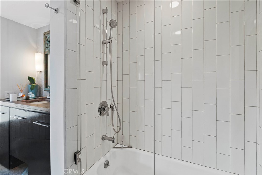 51222 Gamma Gulch Road Landers, CA 92285 - Photo 31 of 73 a bathroom with a shower