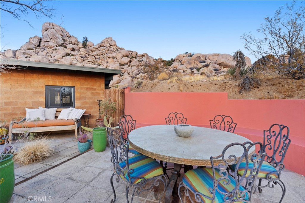 51222 Gamma Gulch Road Landers, CA 92285 - Photo 42 of 73