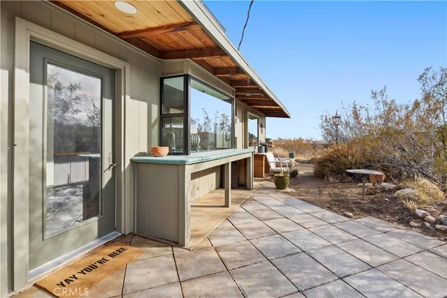 $1,498,500 | 51222 Gamma Gulch Road, Landers, CA 92285