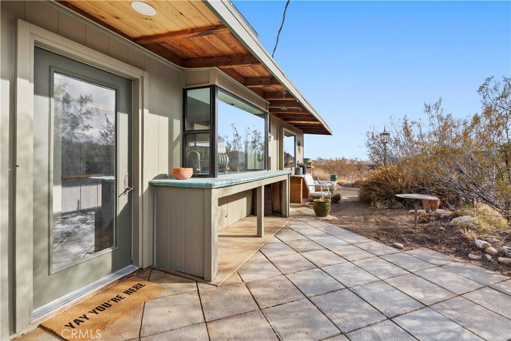 51222 Gamma Gulch Road Landers, CA 92285 - Photo 45 of 73