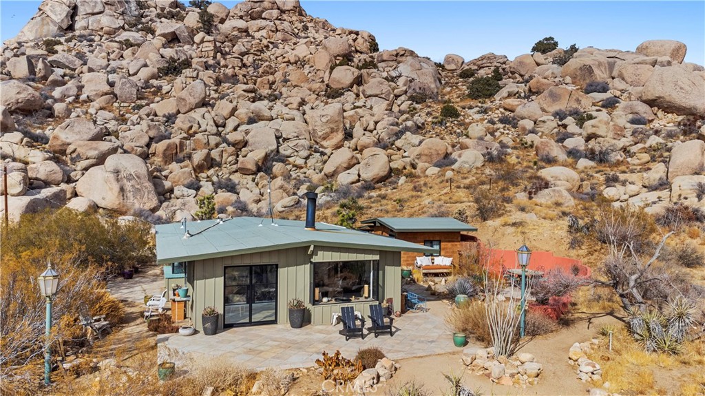 51222 Gamma Gulch Road Landers, CA 92285 - Photo 48 of 73