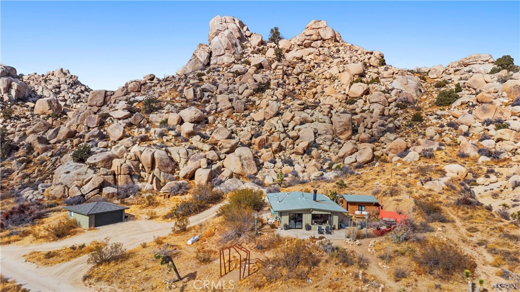 51222 Gamma Gulch Road Landers, CA 92285 - Photo 49 of 73