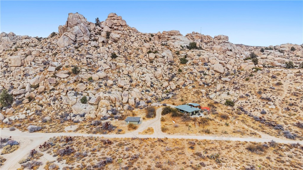 51222 Gamma Gulch Road Landers, CA 92285 - Photo 50 of 73