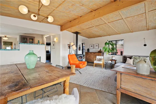 $1,498,500 | 51222 Gamma Gulch Road, Landers, CA 92285