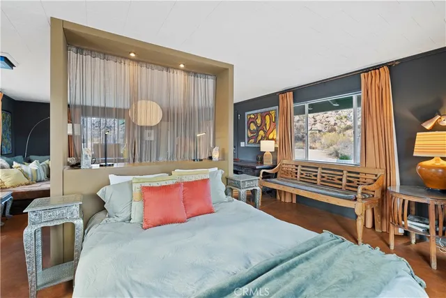 $1,498,500 | 51222 Gamma Gulch Road, Landers, CA 92285