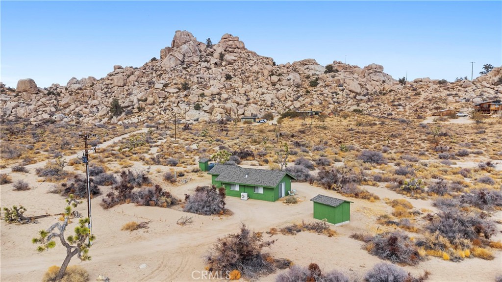51222 Gamma Gulch Road Landers, CA 92285 - Photo 70 of 73