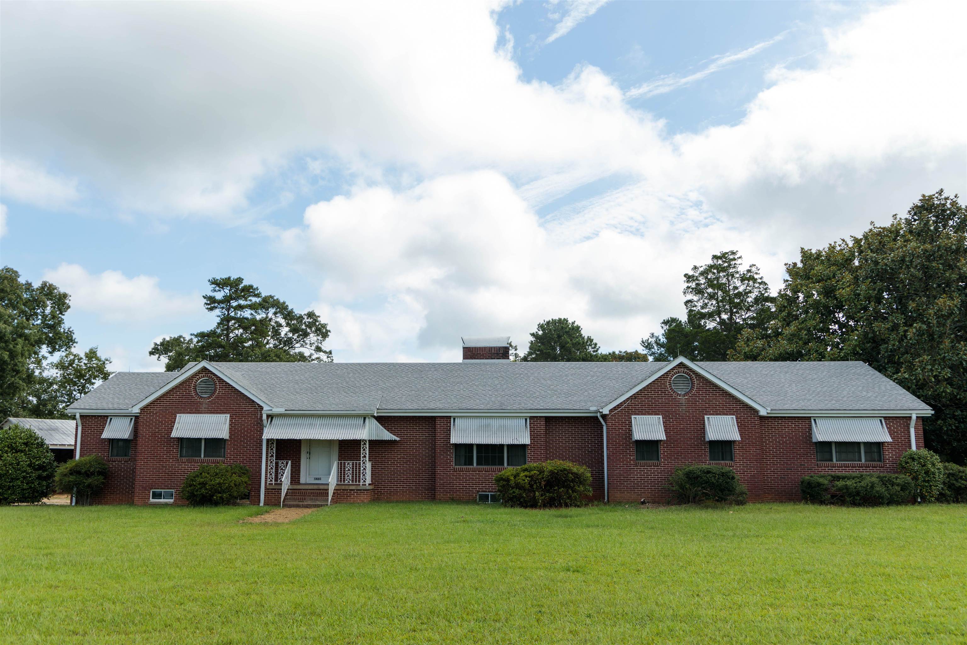 5480 New Cut Road Inman, SC 29349 - Photo 1 of 33