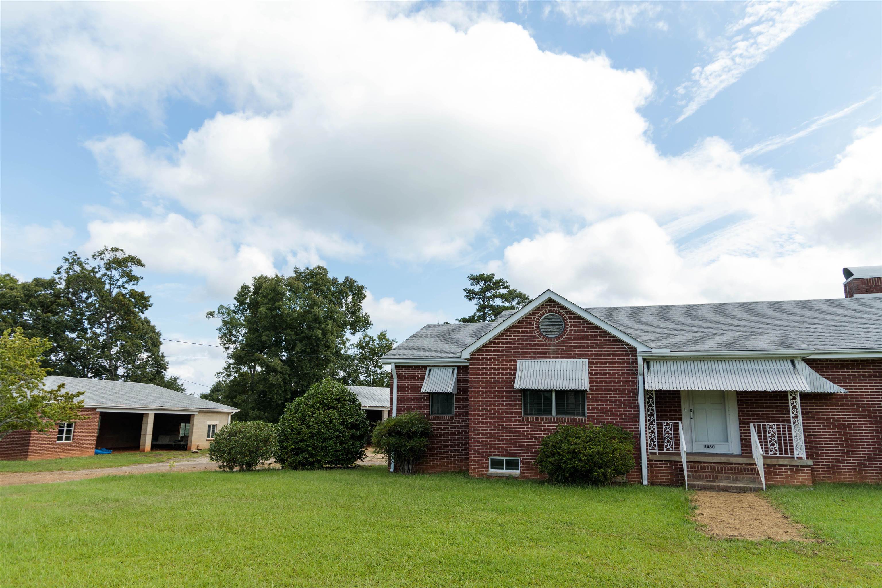 5480 New Cut Road Inman, SC 29349 - Photo 2 of 33