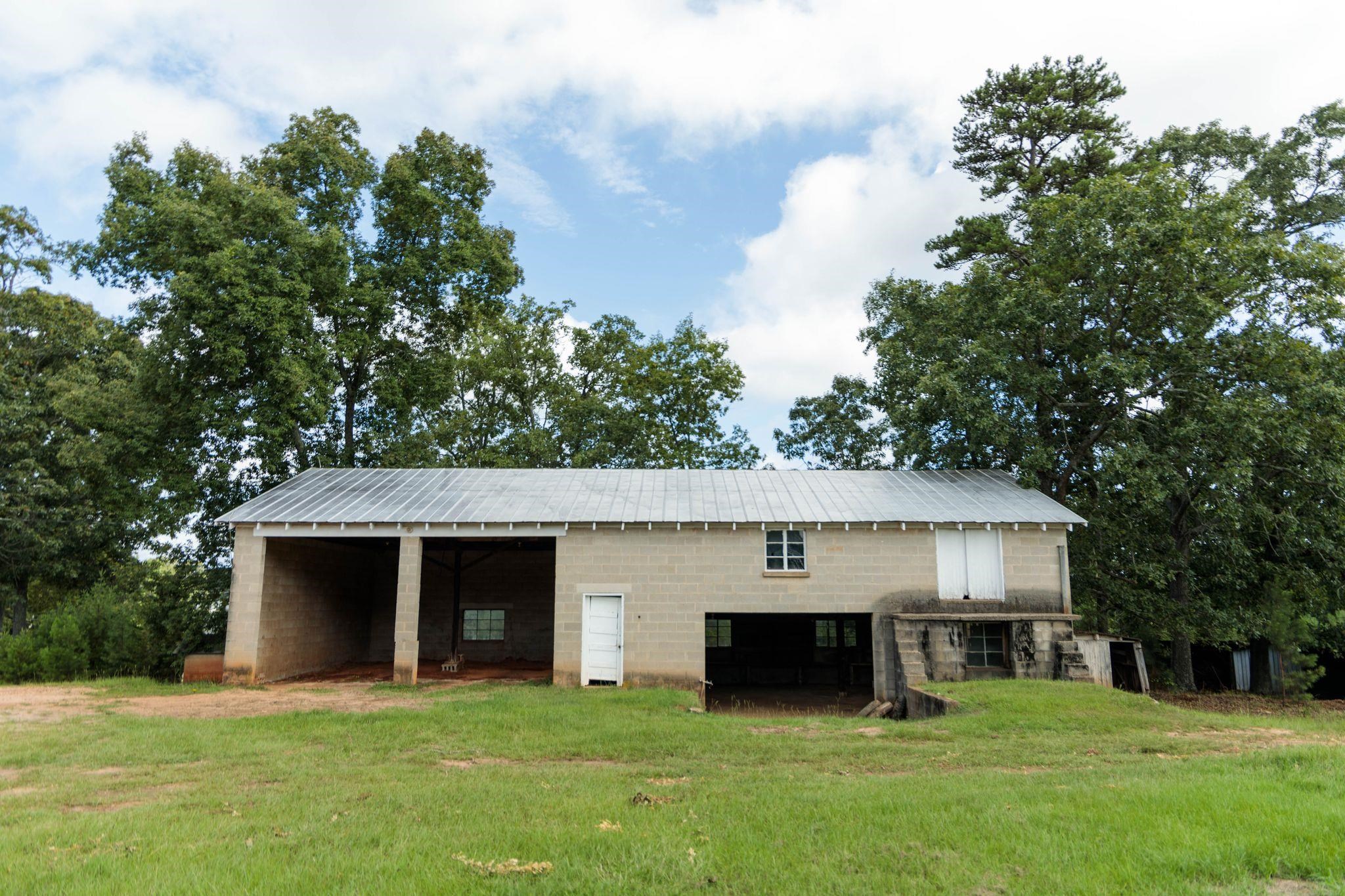 5480 New Cut Road Inman, SC 29349 - Photo 8 of 33