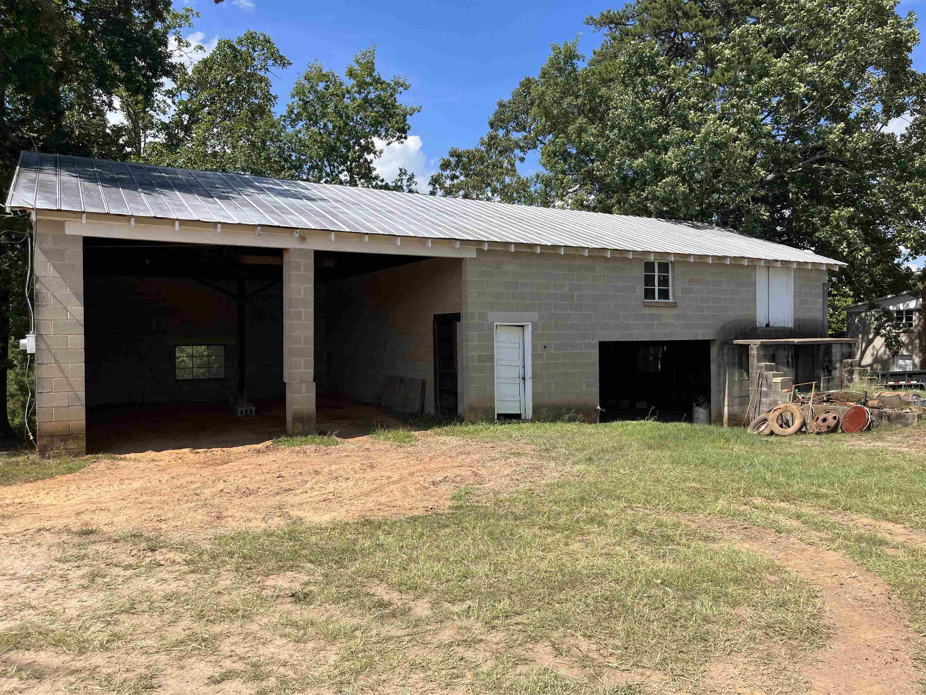 5480 New Cut Road Inman, SC 29349 - Photo 10 of 33