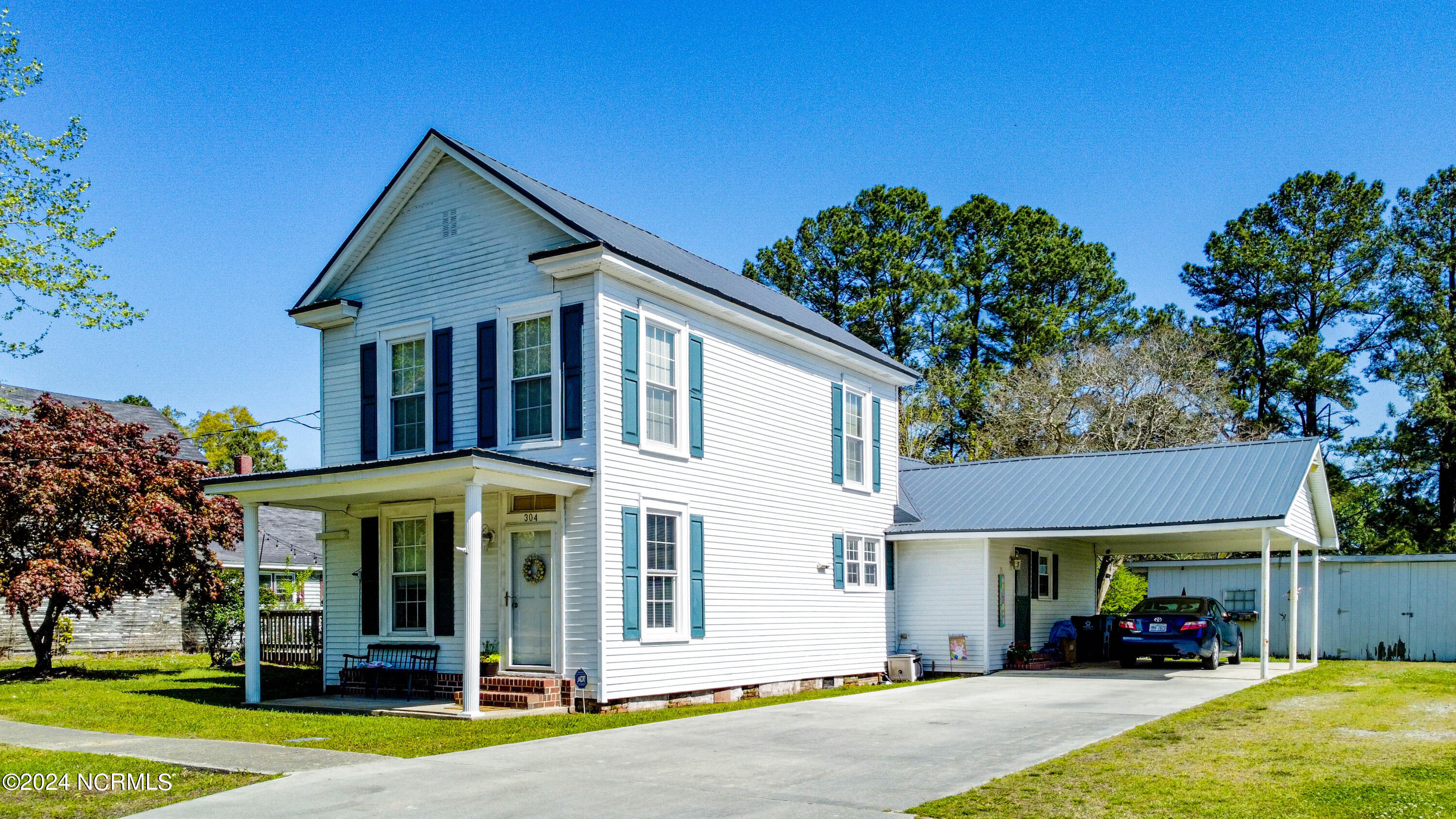 304 Boush Street Roper, NC 27970 - Photo 18 of 34 DJI_0482-HDR