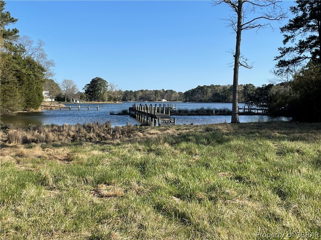 0 Bowline Road White Stone, VA 22578 - Photo 2 of 4