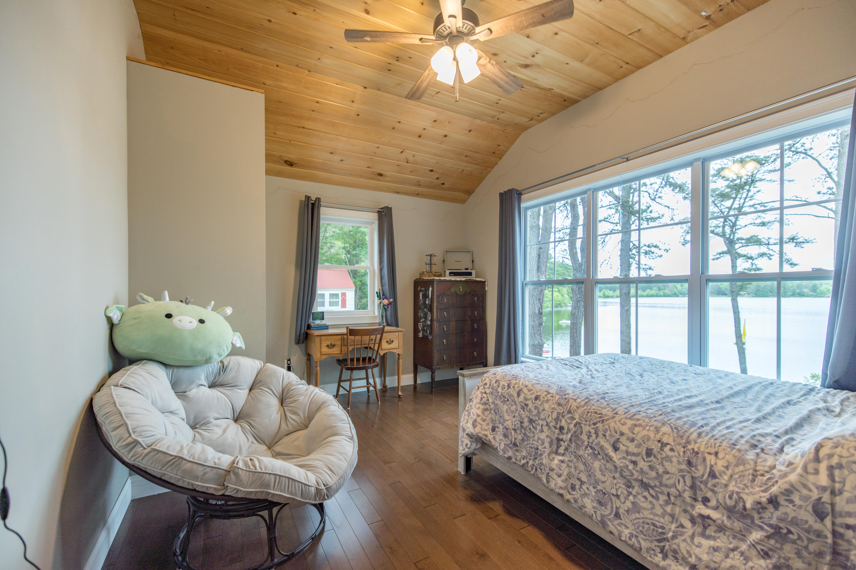 165 Rattlesnake Road Brownfield, ME 04010 - Photo 24 of 73 6I3A2468