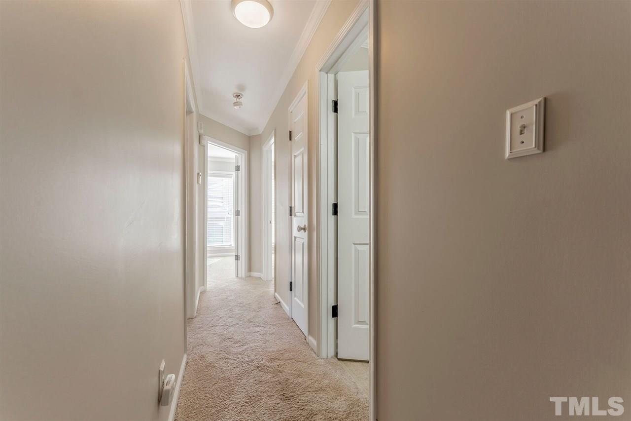 2304 Myron Drive, Unit 204 Raleigh, NC 27607 - Photo 14 of 24