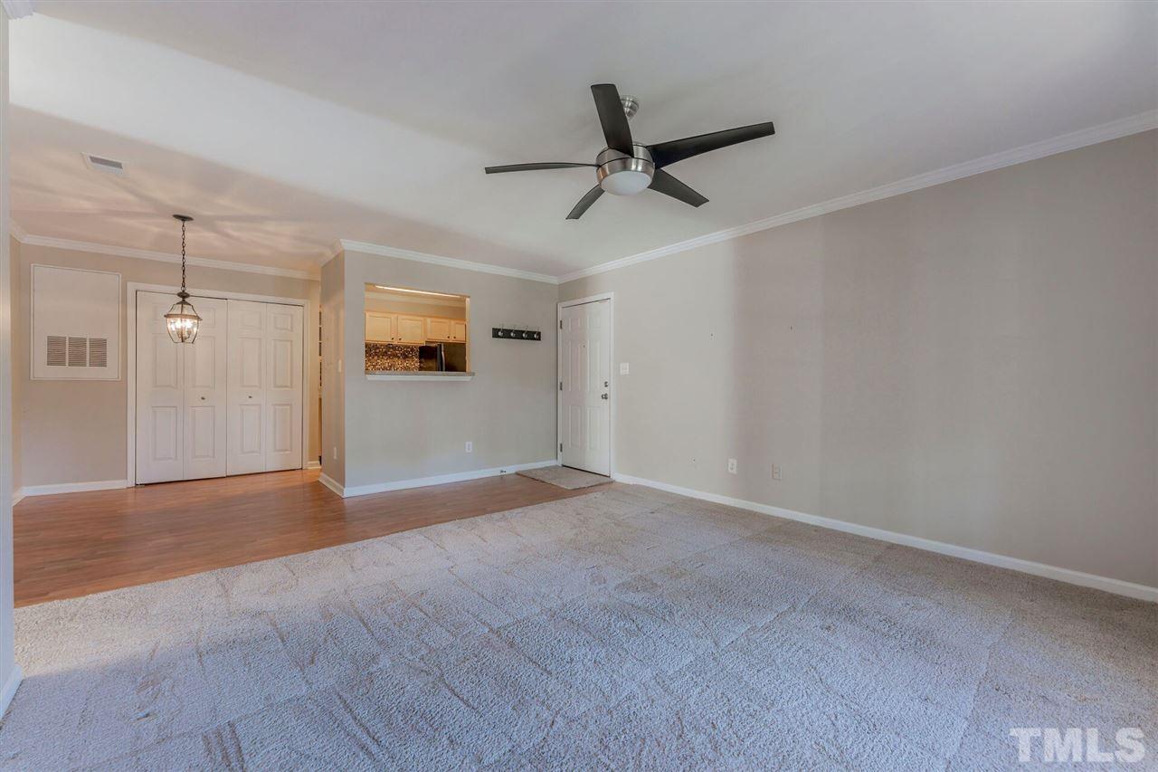 2304 Myron Drive, Unit 204 Raleigh, NC 27607 - Photo 4 of 24