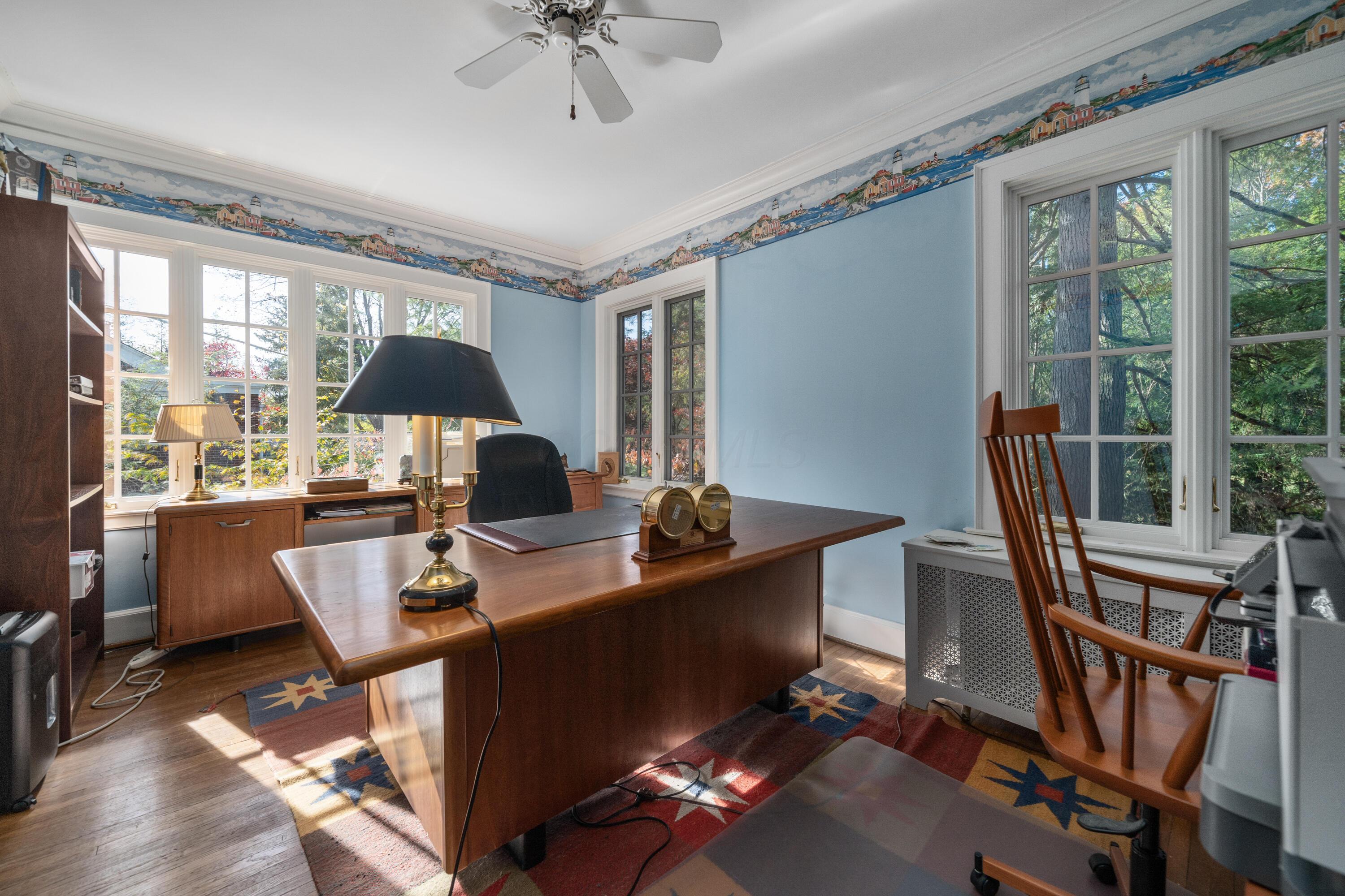 211 Preston Road Columbus, OH 43209 - Photo 46 of 103 DSC03681