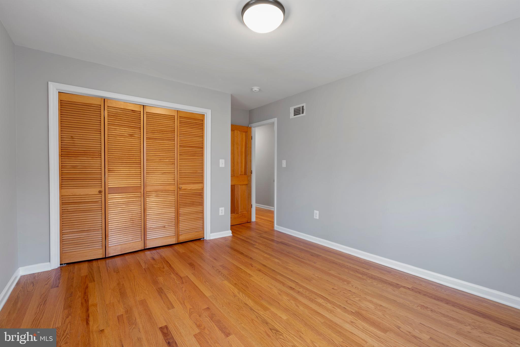 18012 Highfield Road Ashton, MD 20861 - Photo 22 of 39 Bedroom #2 main level