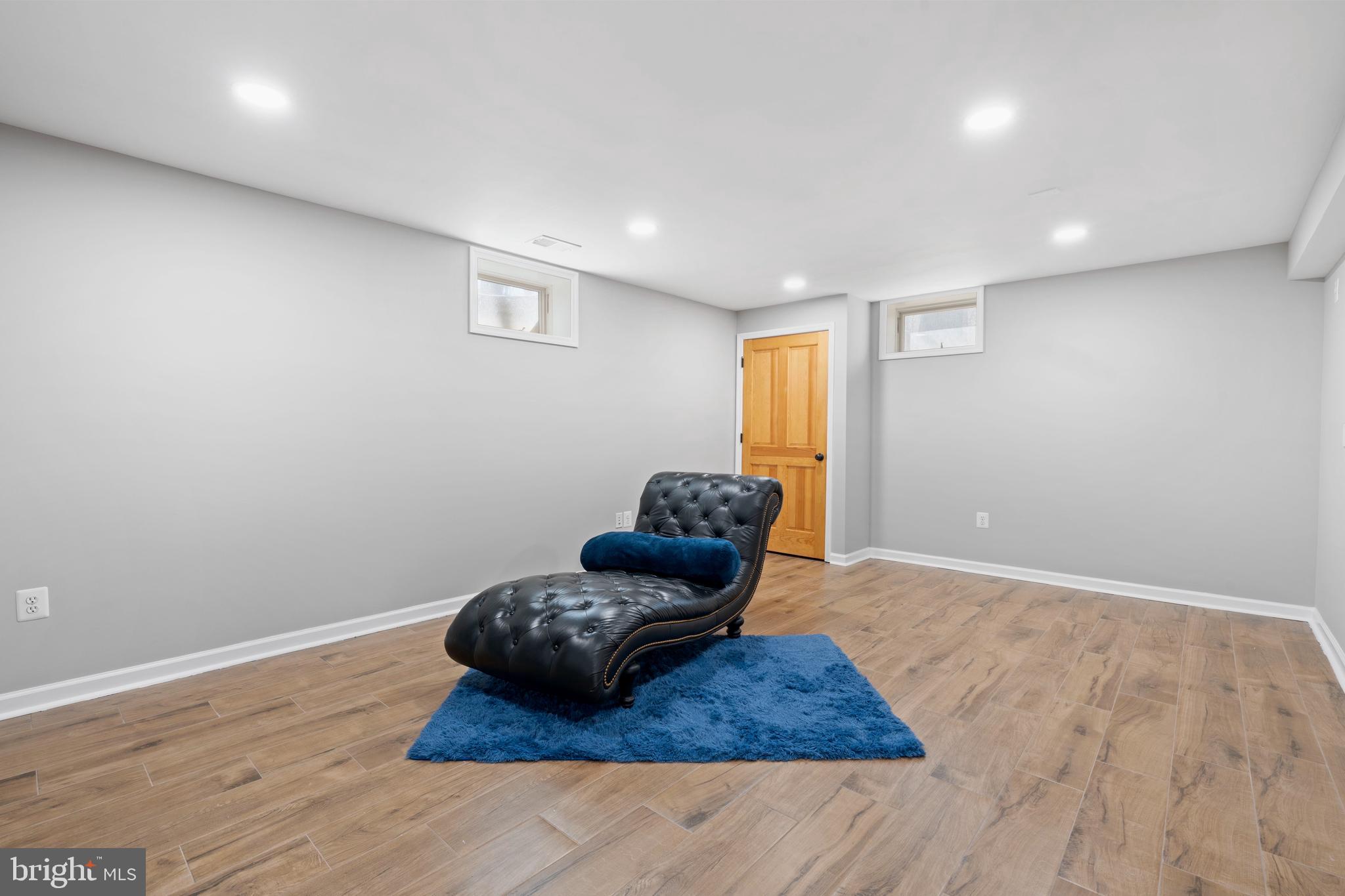 18012 Highfield Road Ashton, MD 20861 - Photo 31 of 39 Theater room
