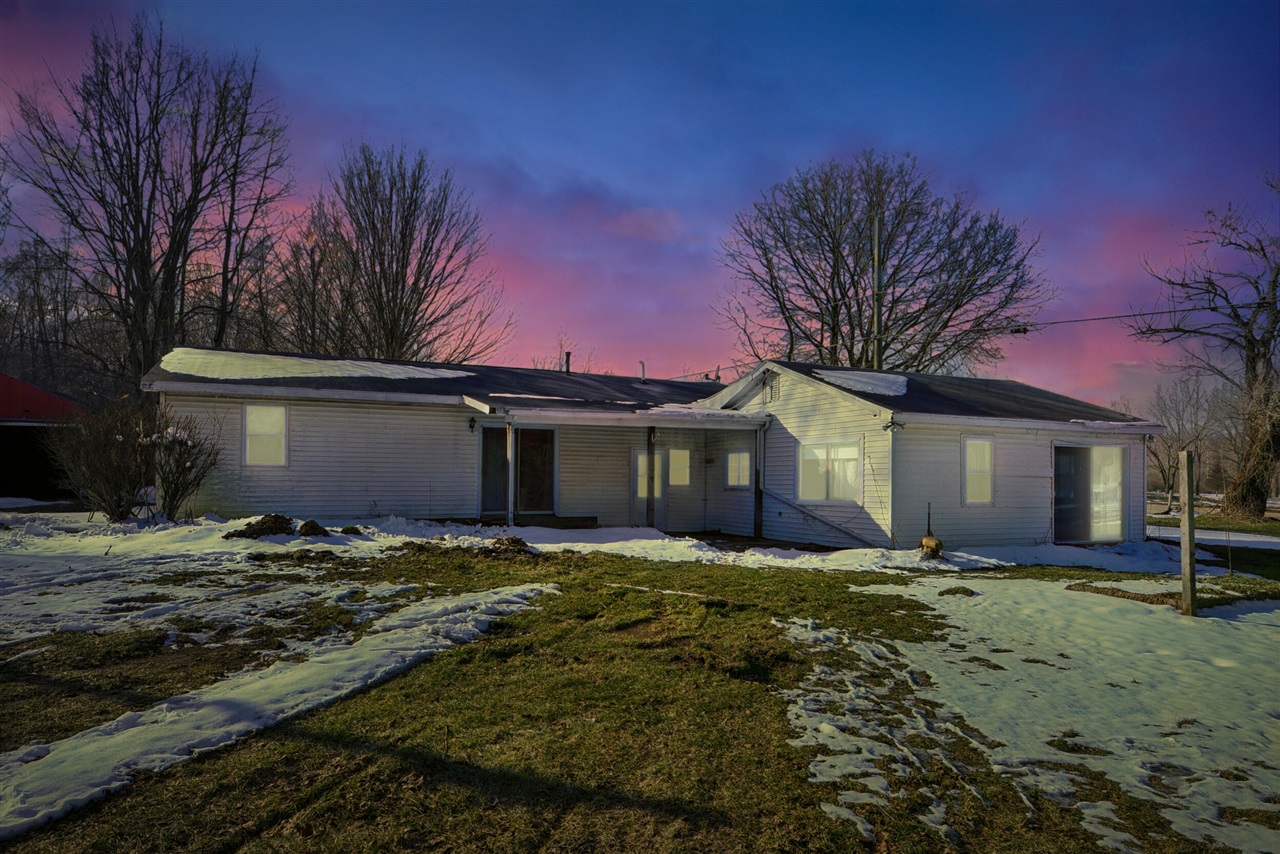 4812 Spring Creek Road Galien, MI 49113 - Photo 31 of 32