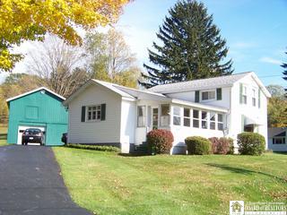 4466 Gerry Levant Road Gerry, NY 14740 - Photo 1 of 1