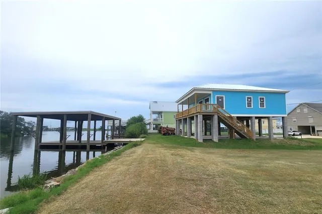 $2,800 | 117 Timber Canal Lane, Port Sulphur, LA 70083