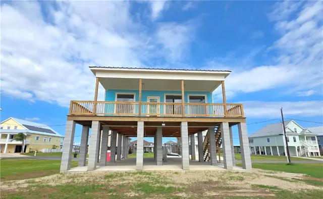 $2,800 | 117 Timber Canal Lane, Port Sulphur, LA 70083