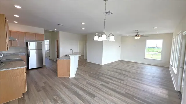 $2,800 | 117 Timber Canal Lane, Port Sulphur, LA 70083