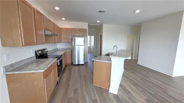 $2,800 | 117 Timber Canal Lane, Port Sulphur, LA 70083