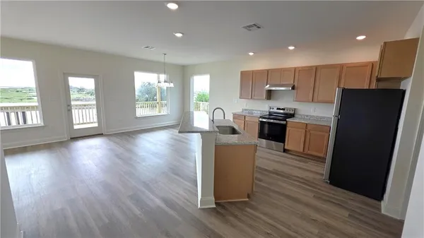 $2,800 | 117 Timber Canal Lane, Port Sulphur, LA 70083