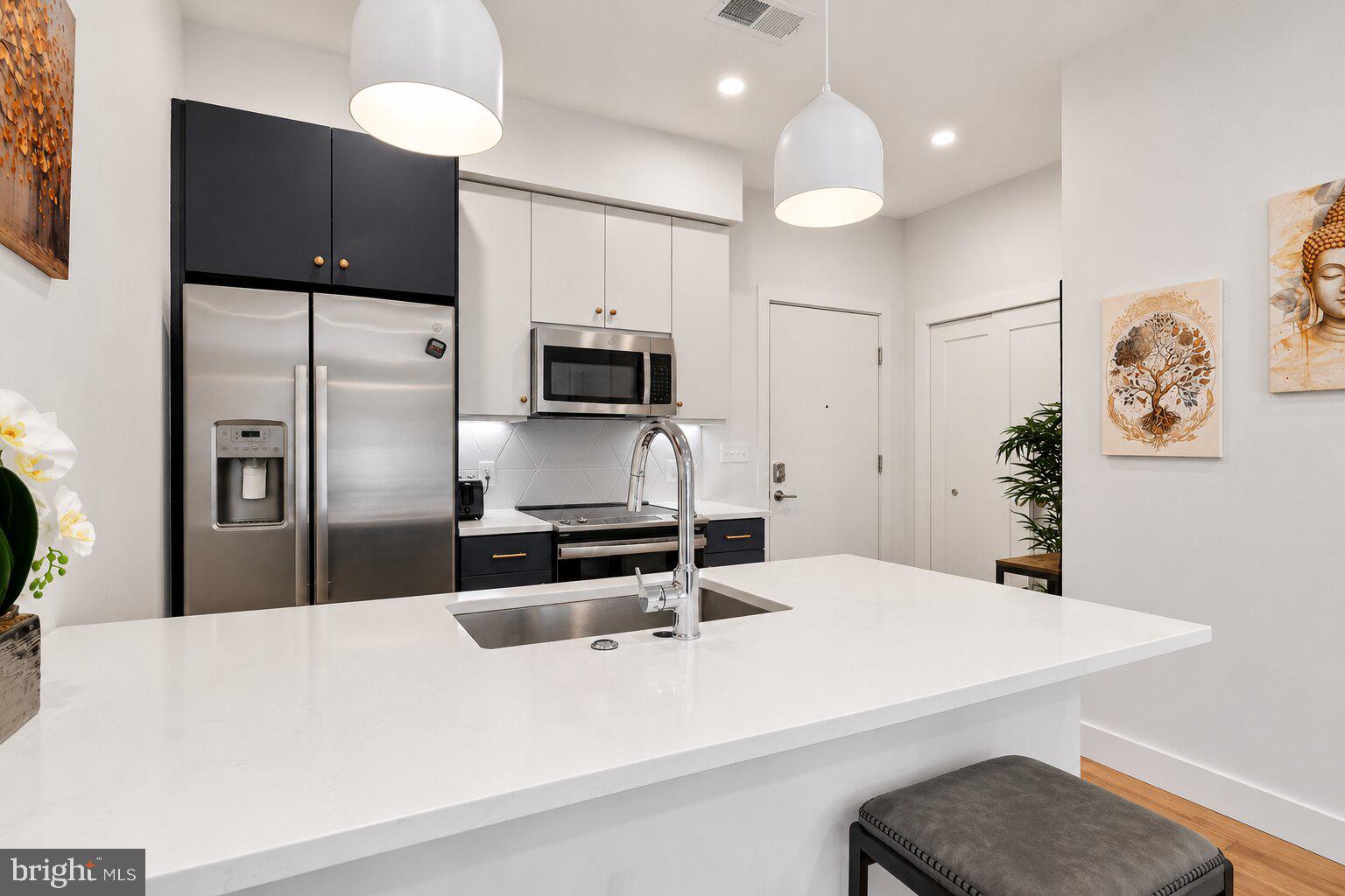 2310 4th Street Northeast, Unit 15 Washington, DC 20002 - Photo 4 of 12