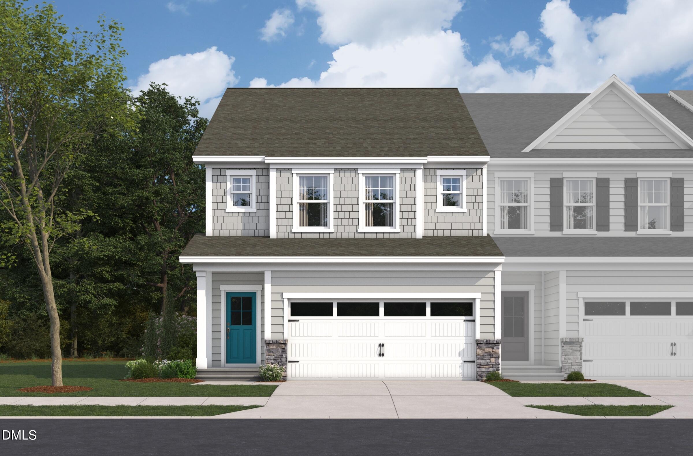 2917 Walden Road Apex, NC 27502 - Photo 1 of 15