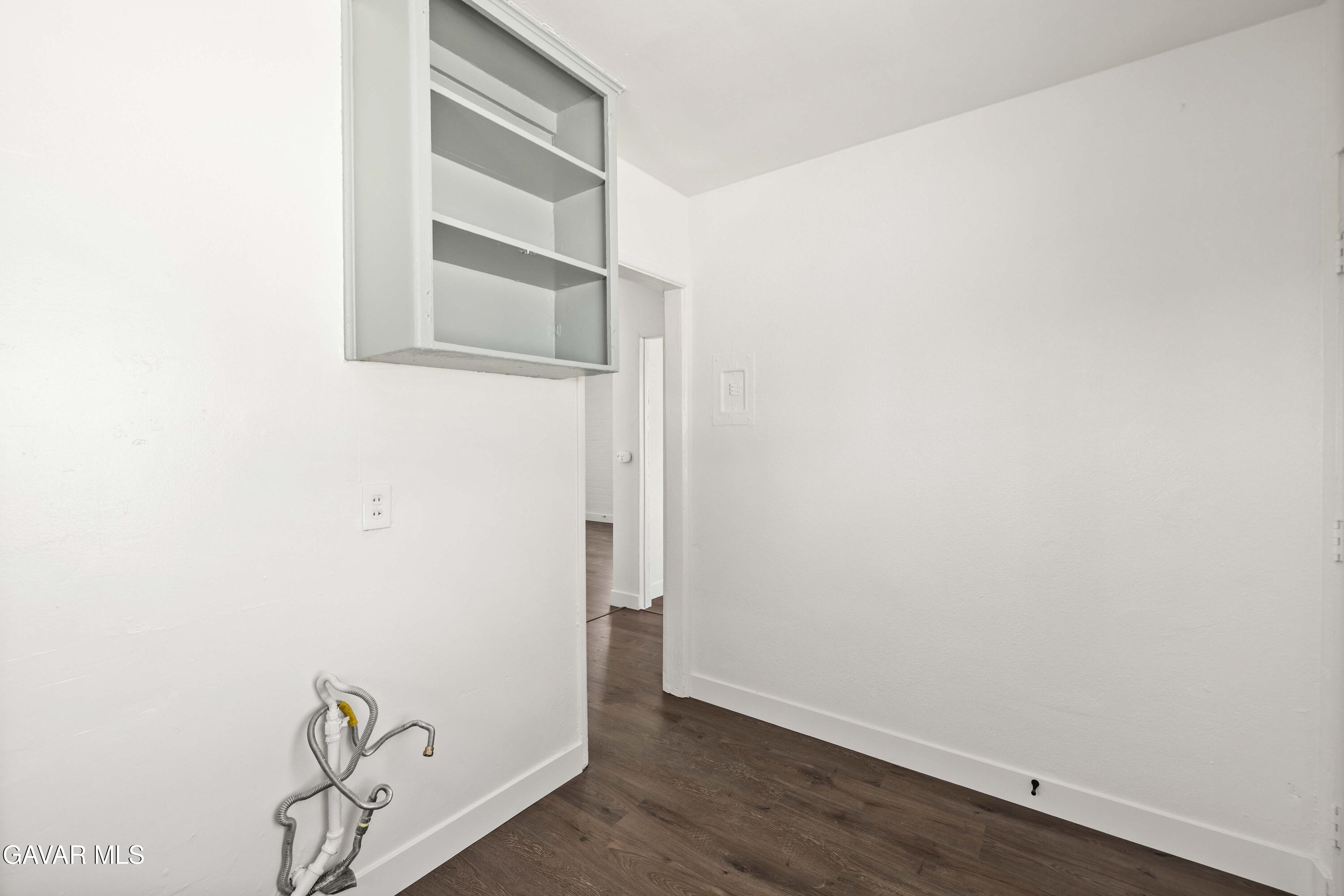 45148 Date Avenue Lancaster, CA 93534 - Photo 12 of 32 a view of an empty room