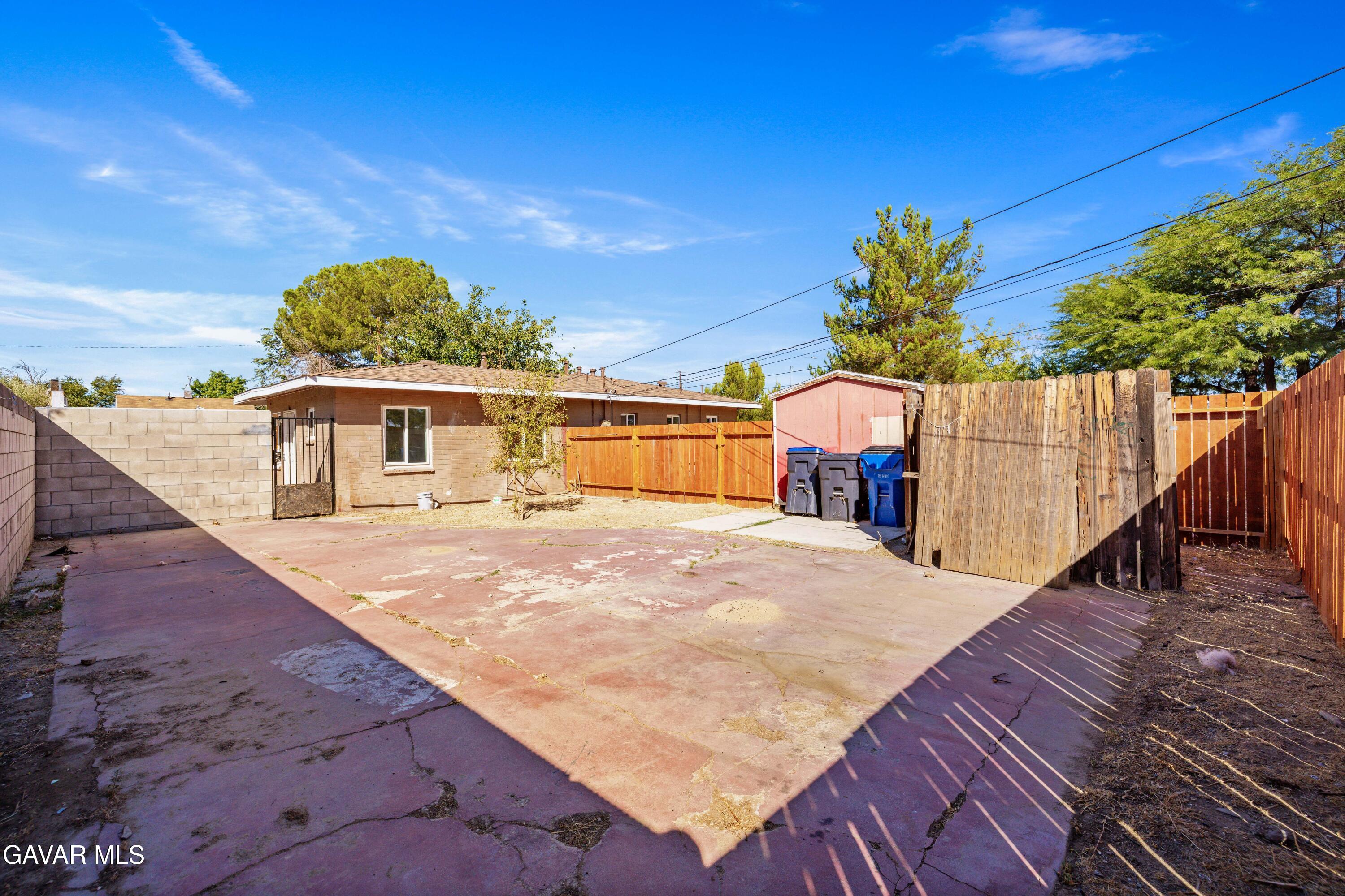 45148 Date Avenue Lancaster, CA 93534 - Photo 29 of 32