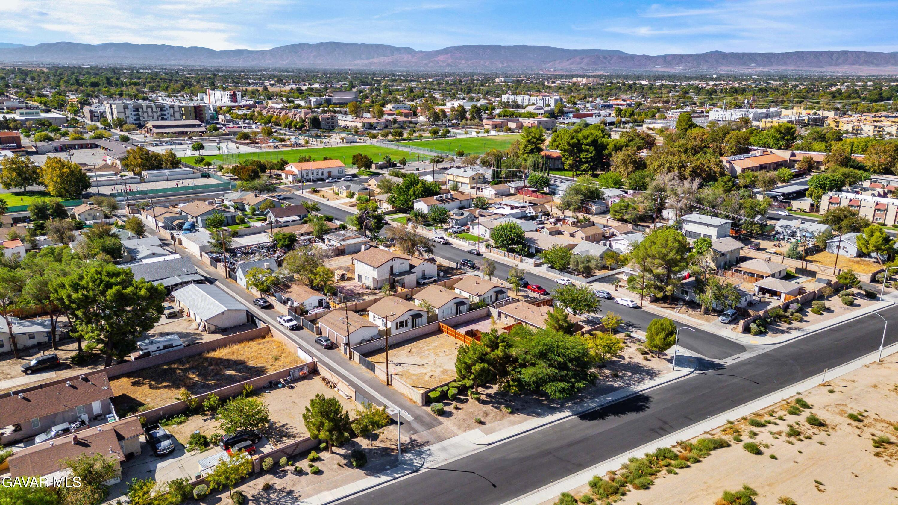 45148 Date Avenue Lancaster, CA 93534 - Photo 31 of 32