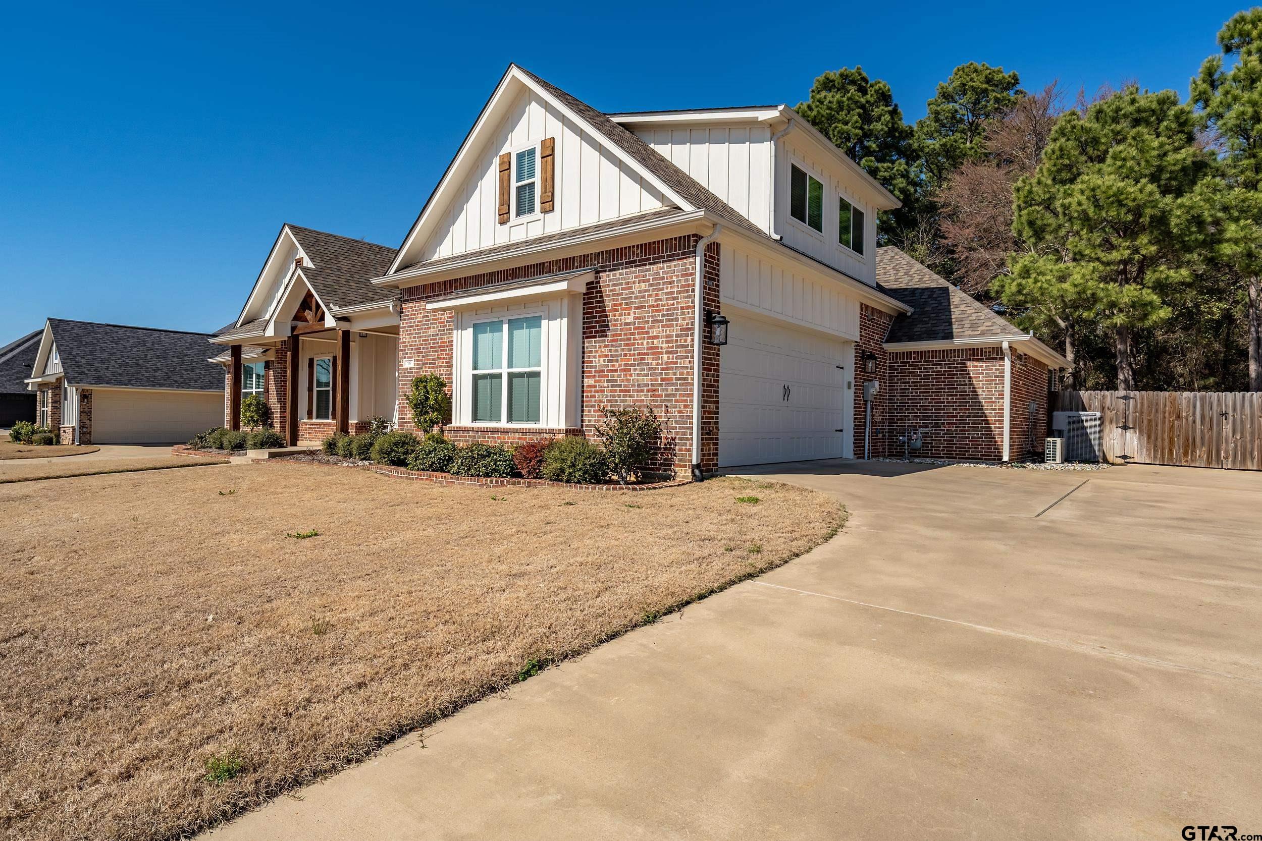 117 Nathan Road Chandler, TX 75758 - Photo 2 of 42