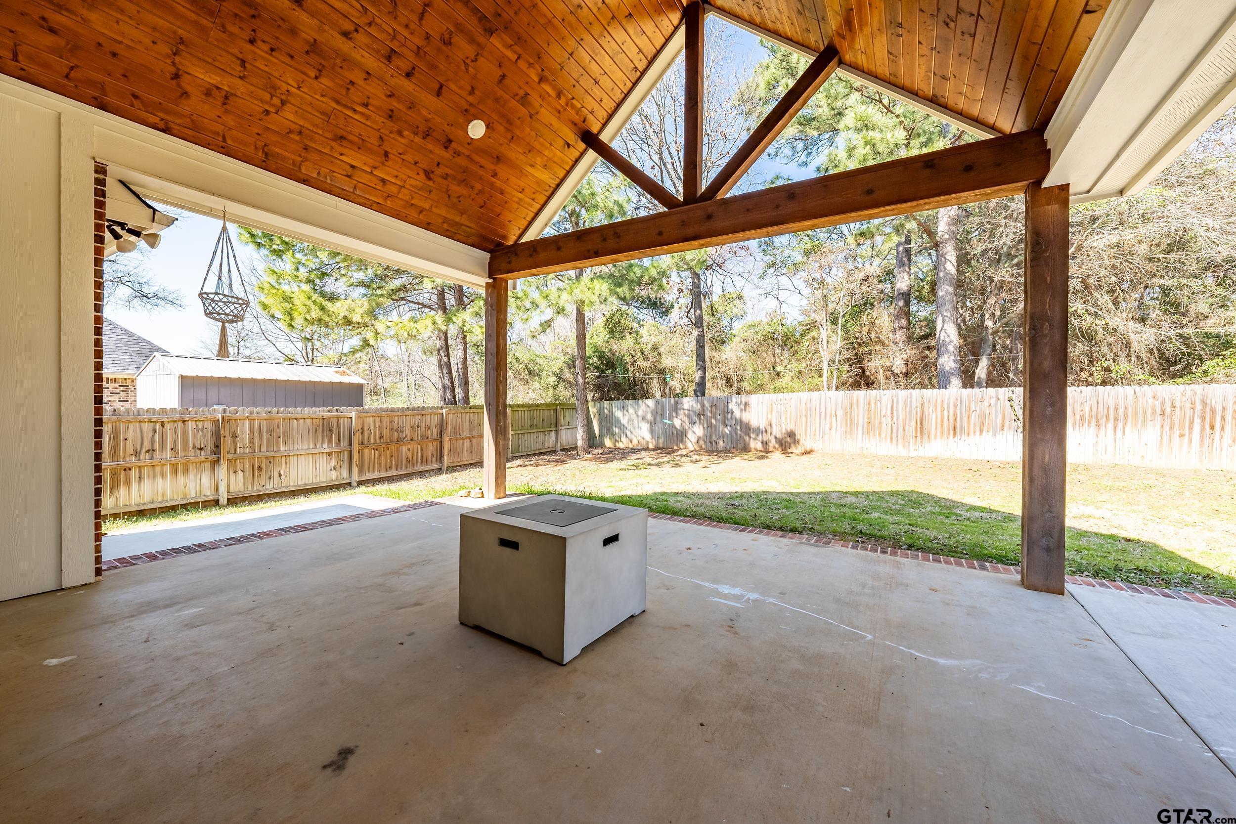 117 Nathan Road Chandler, TX 75758 - Photo 34 of 42