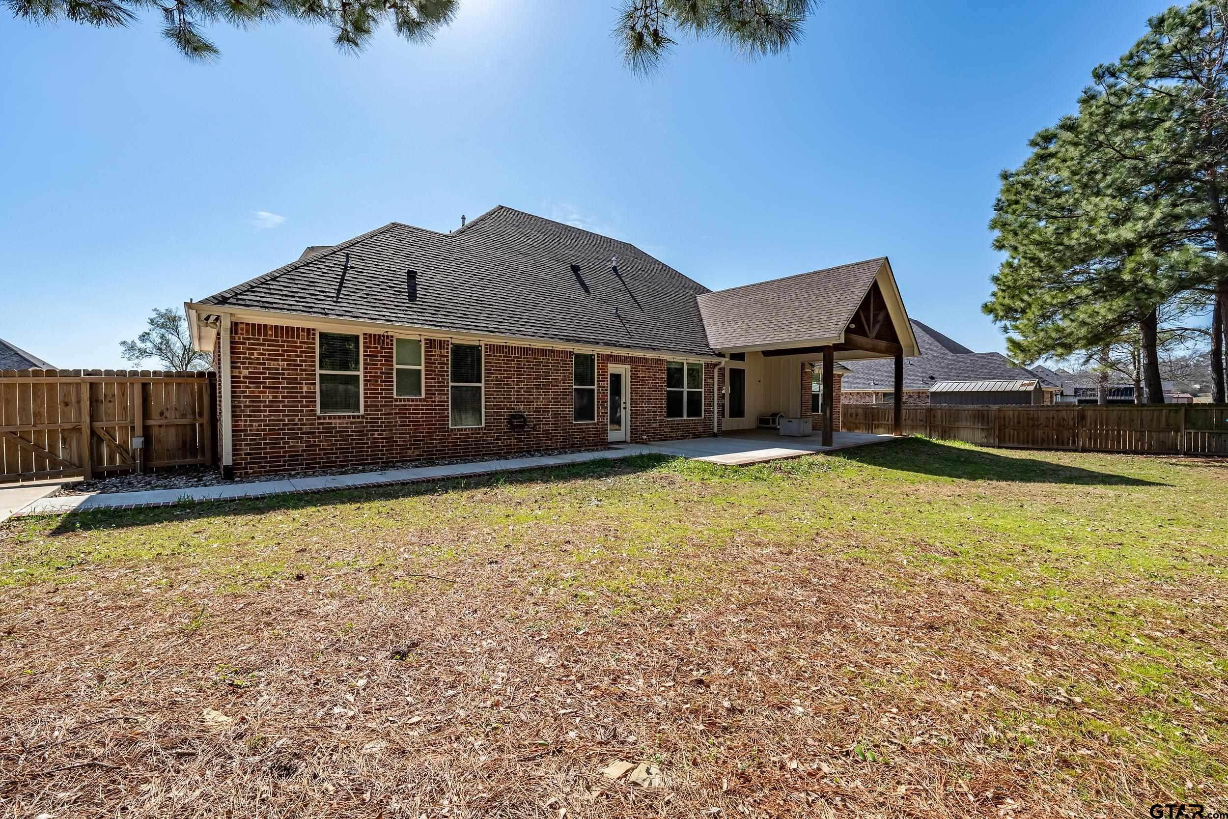 117 Nathan Road Chandler, TX 75758 - Photo 35 of 42