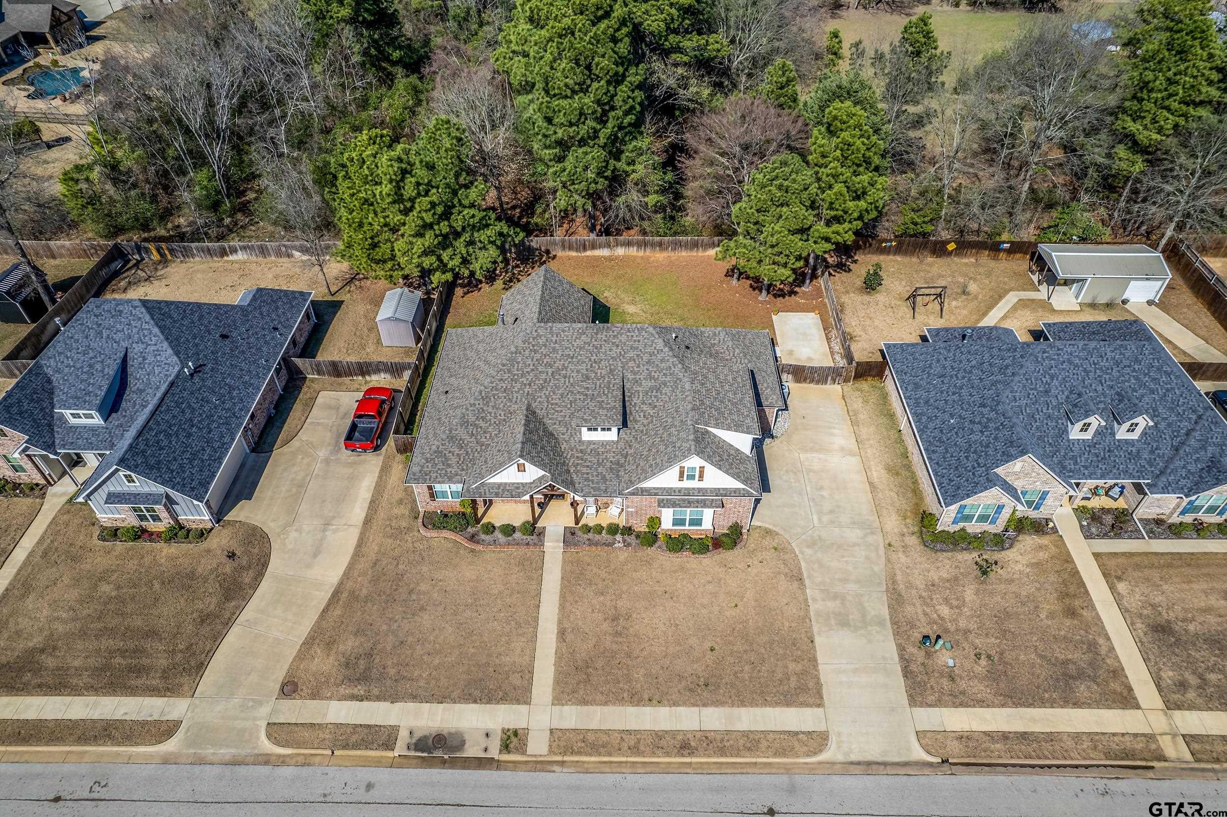 117 Nathan Road Chandler, TX 75758 - Photo 37 of 42