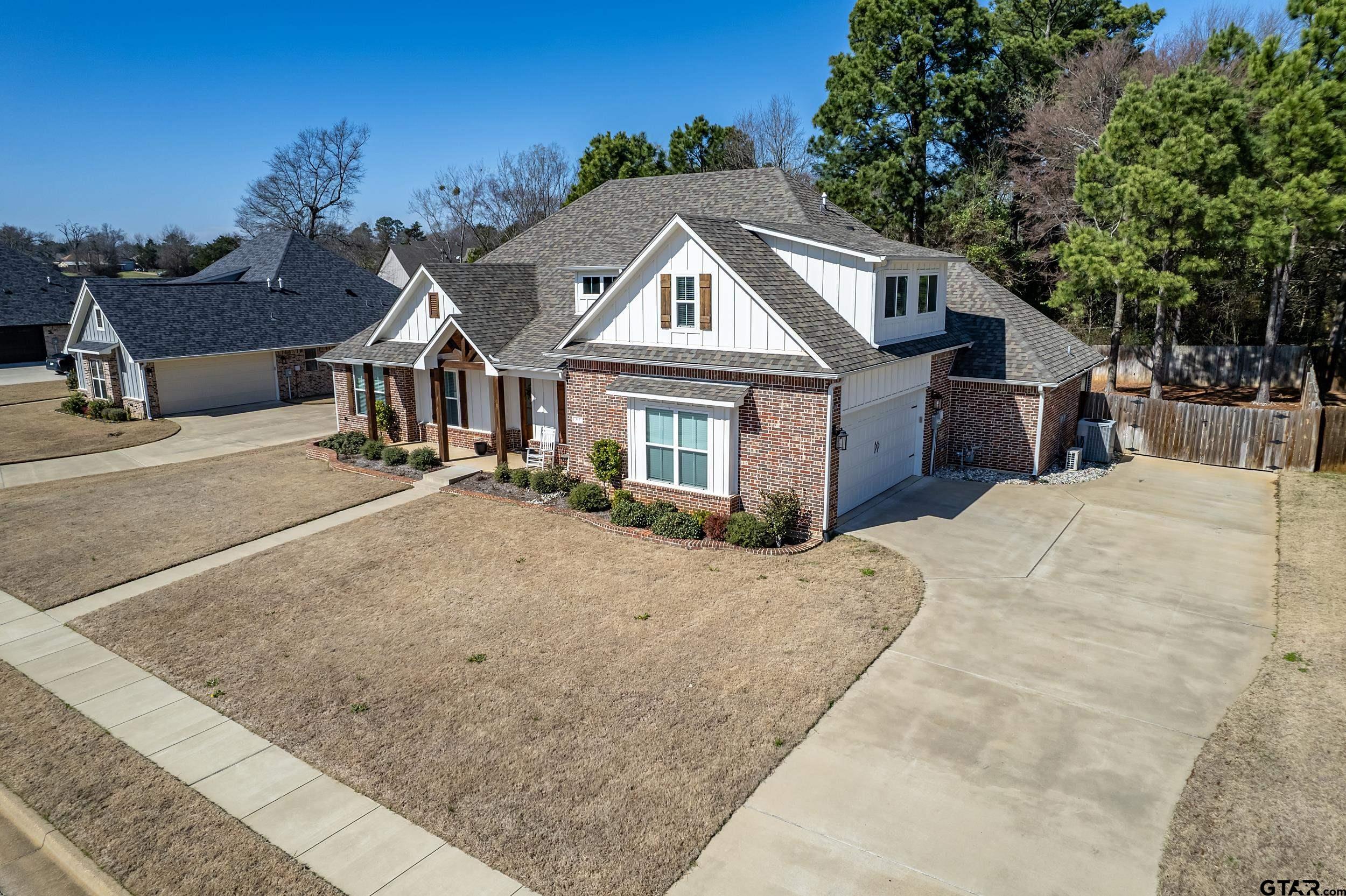 117 Nathan Road Chandler, TX 75758 - Photo 38 of 42