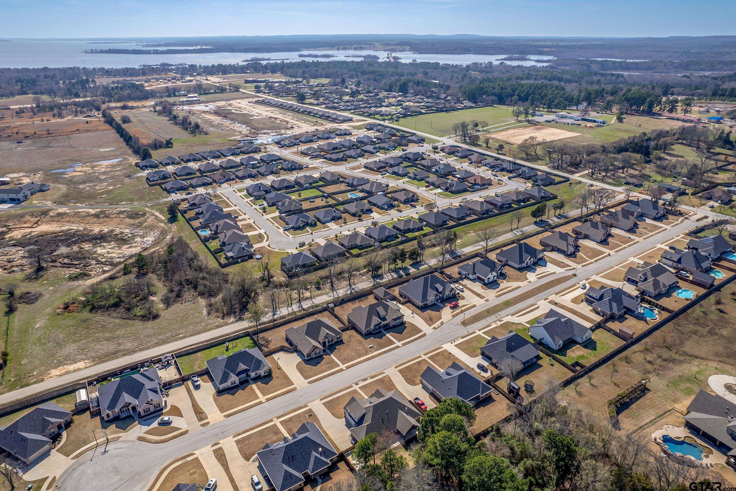 117 Nathan Road Chandler, TX 75758 - Photo 39 of 42