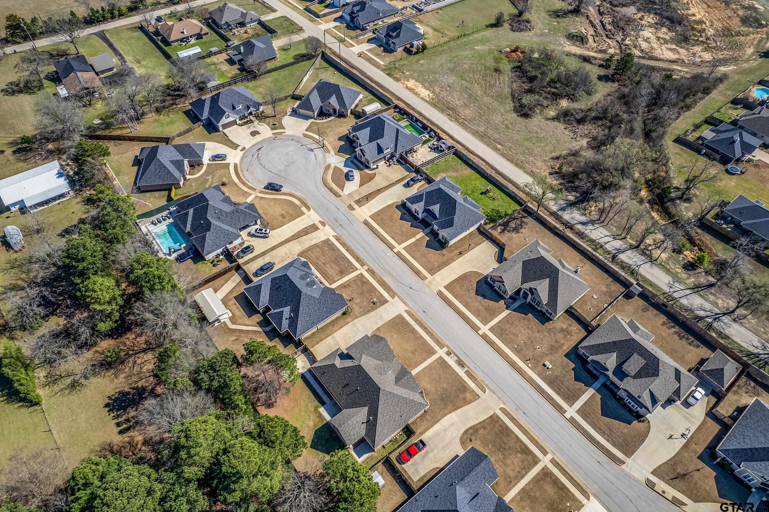 117 Nathan Road Chandler, TX 75758 - Photo 40 of 42