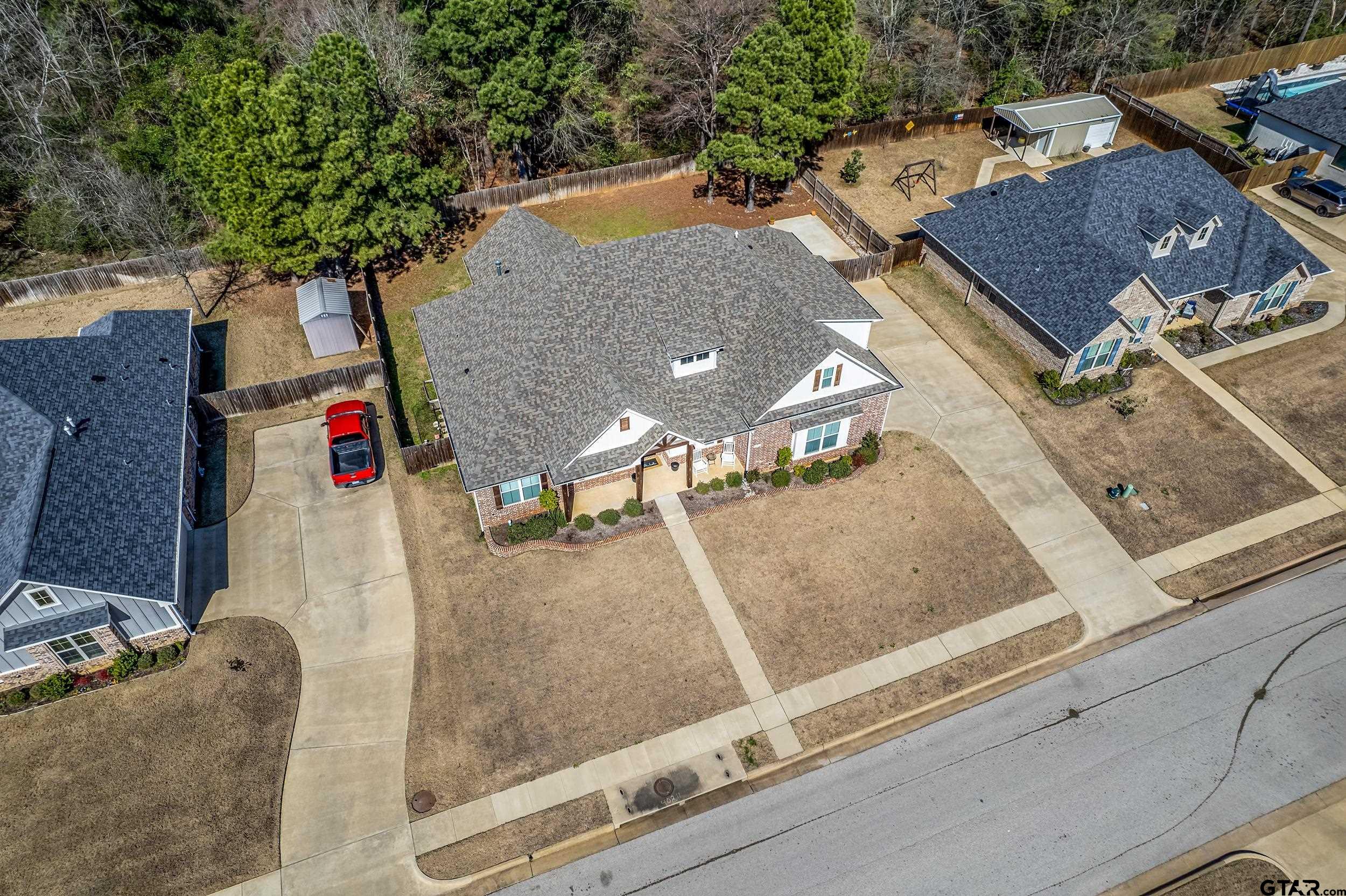 117 Nathan Road Chandler, TX 75758 - Photo 41 of 42