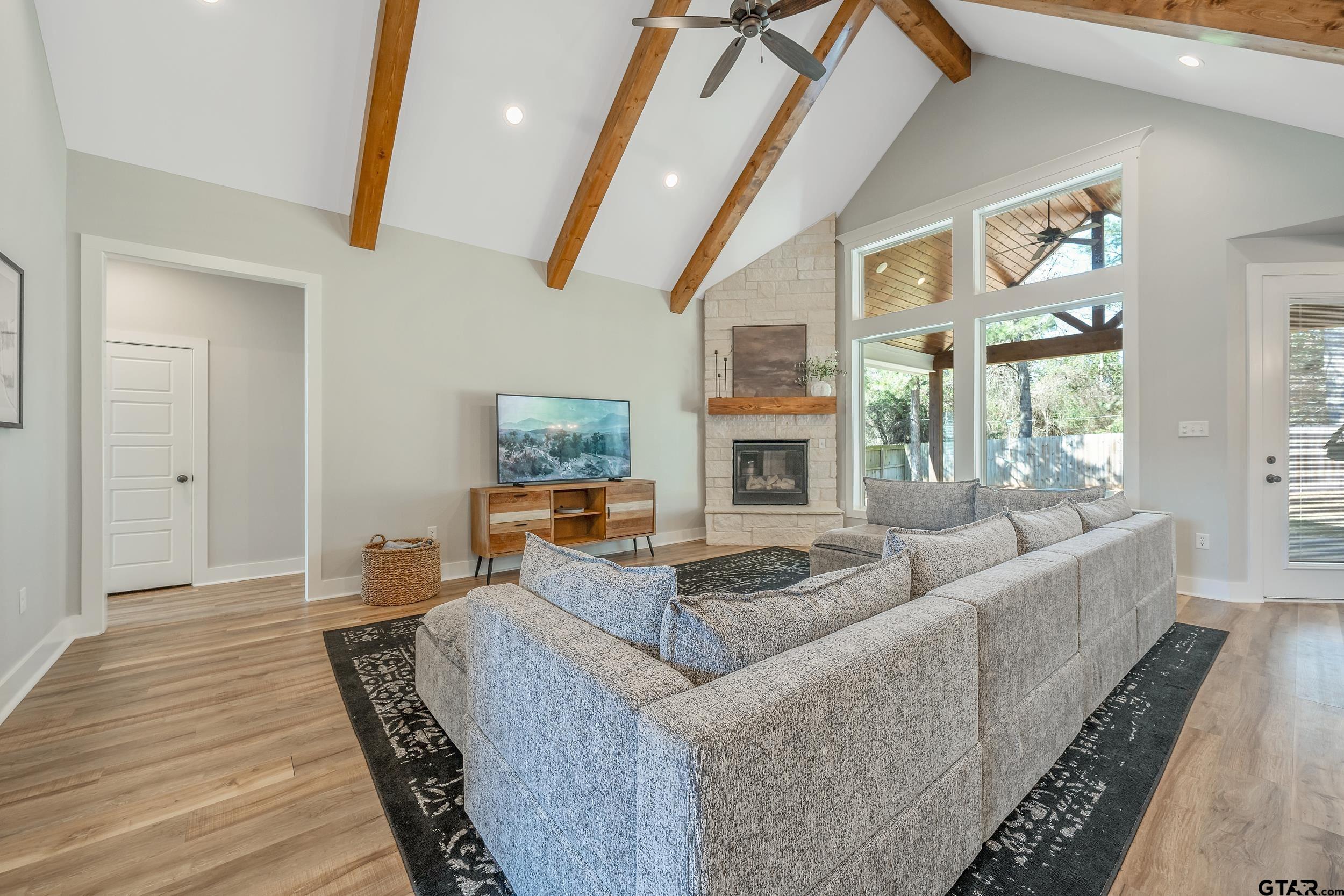 117 Nathan Road Chandler, TX 75758 - Photo 5 of 42