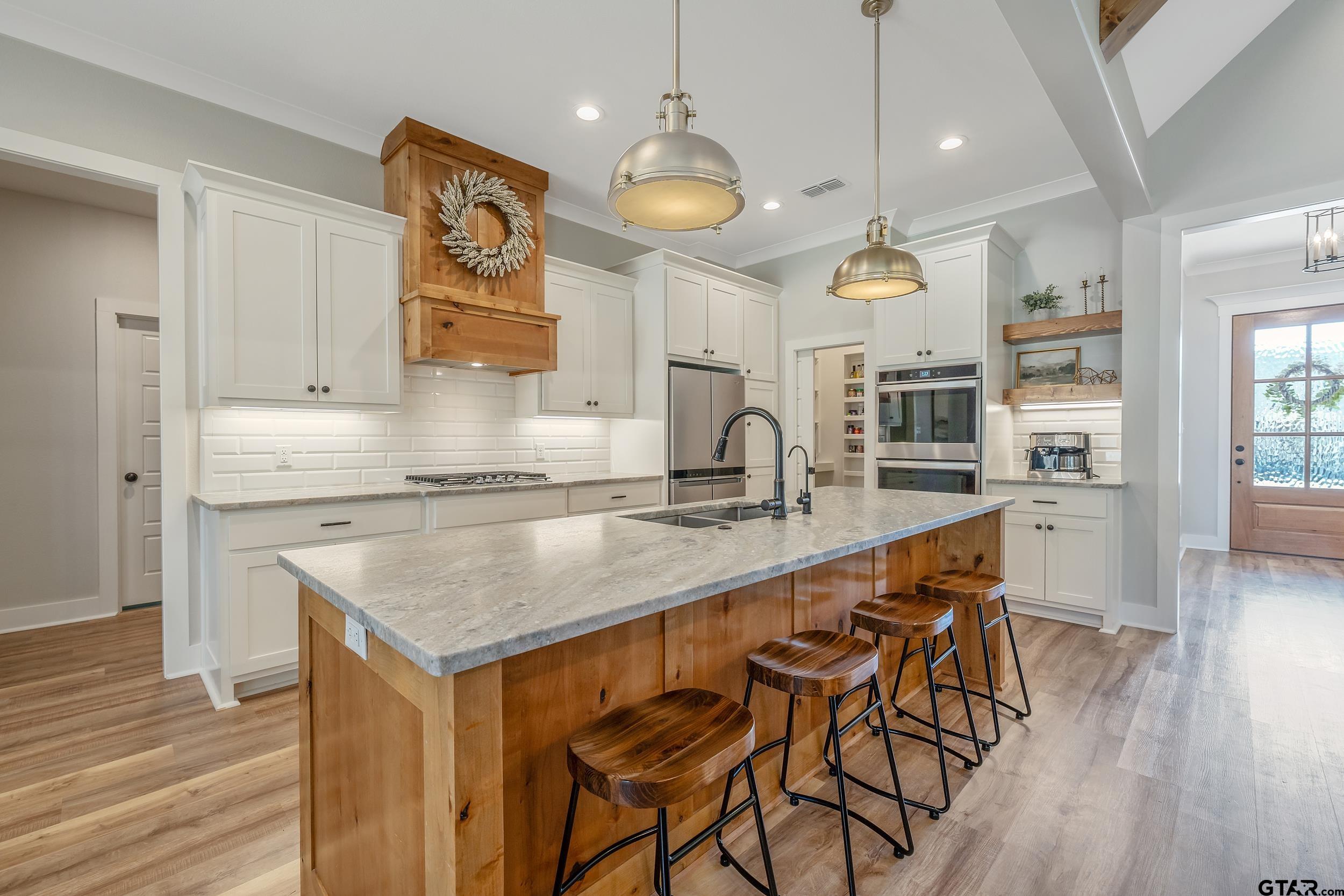 117 Nathan Road Chandler, TX 75758 - Photo 6 of 42