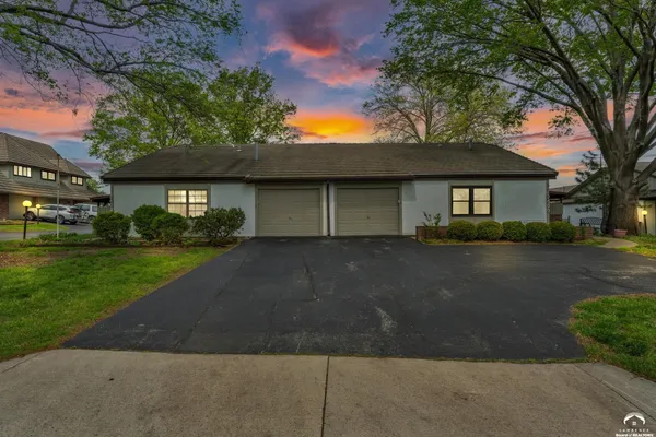 $207,500 | 2600 West 24th Terrace, Lawrence, KS 66047