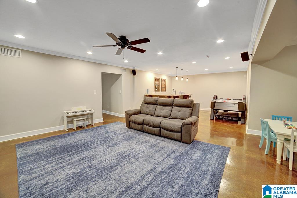 2637 Apollo Circle Birmingham, AL 35226 - Photo 30 of 45