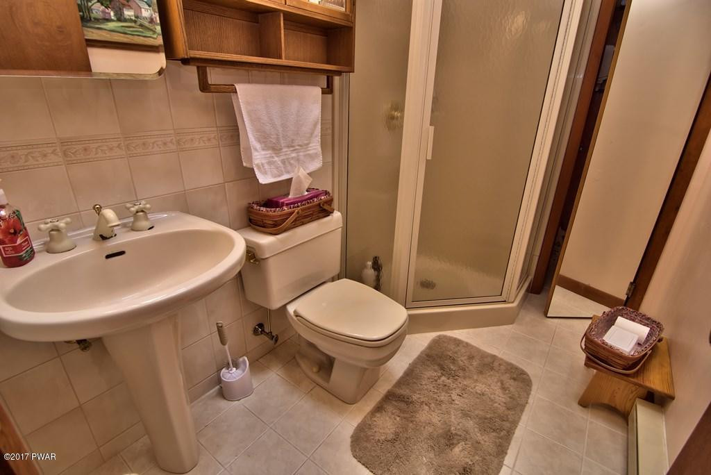 234 Ridgewood Court Lake Ariel, PA 18436 - Photo 33 of 79 2nd Floor Bath View 3